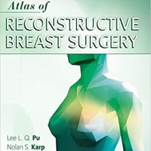 Atlas of Reconstructive Breast Surgery – PDF ebook