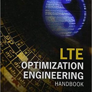 LTE optimization engineering handbook – PDF ebook