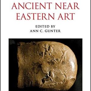 A Companion to Ancient Near Eastern Art – PDF ebook