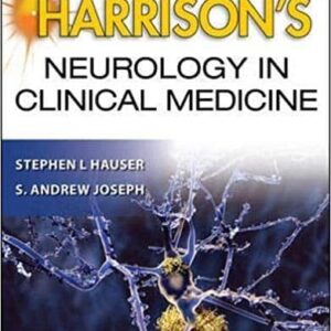 Harrison's Neurology in Clinical Medicine (4th Edition) – PDF ebook