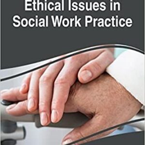 Ethical Issues in Social Work Practice – PDF ebook