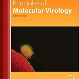 Principles of Molecular Virology (6th Edition) – PDF ebook