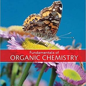 Fundamentals of Organic Chemistry (7th Edition) – PDF ebook