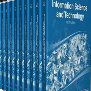 Encyclopedia of Information Science and Technology, 4th Edition (10 Volumes) – PDF ebook