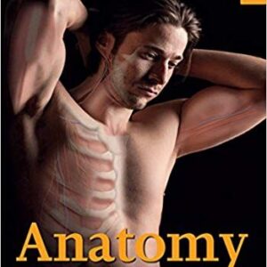 Anatomy: A Photographic Atlas (8th Edition) – PDF ebook