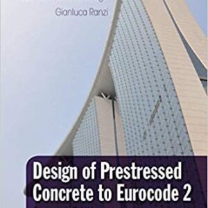 Design of Prestressed Concrete to Eurocode 2 (2nd Edition) – PDF ebook