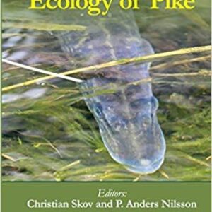 Biology and Ecology of Pike – PDF ebook