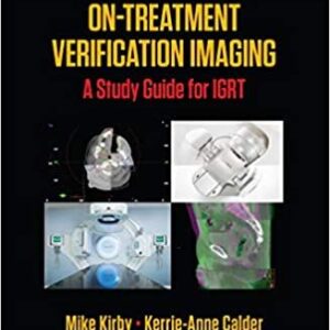 On-Treatment Verification Imaging: A Study Guide for IGRT – PDF ebook
