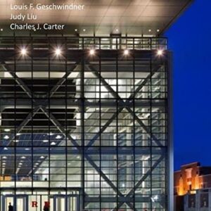 Unified Design of Steel Structures (3rd Edition) – PDF ebook