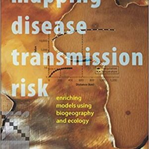 Mapping Disease Transmission Risk – PDF ebook