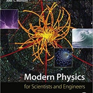Modern Physics: for Scientists and Engineers (2nd Edition) – PDF ebook