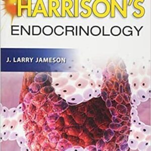 Harrison's Endocrinology (4th Edition) – PDF ebook