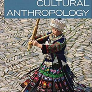 Cultural Anthropology (14th Edition) - Ember & Ember – PDF ebook