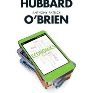 Economics (5th Edition) by Hubbard and O'Brien – PDF ebook