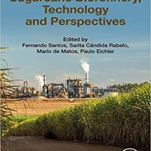 Sugarcane Biorefinery, Technology and Perspectives – PDF ebook