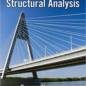 Matrix Methods of Structural Analysis – PDF ebook