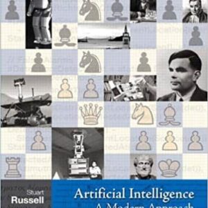 Artificial Intelligence: A Modern Approach (3rd Edition) - Global – PDF ebook