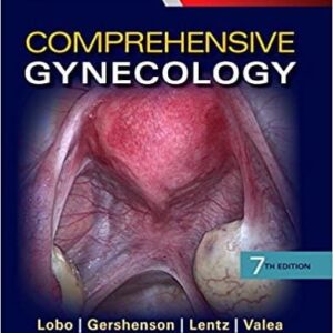 Comprehensive Gynecology (7th Edition) – PDF ebook