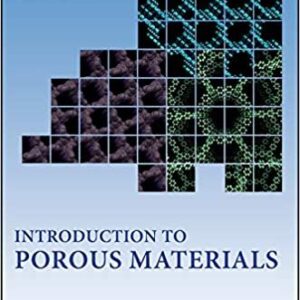 Introduction to Porous Materials - Inorganic Chemistry – PDF ebook