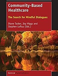 Community-Based Healthcare: The Search for Mindful Dialogues – PDF ebook