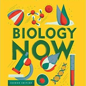 Houtman's Biology Now (2nd Edition) – PDF ebook