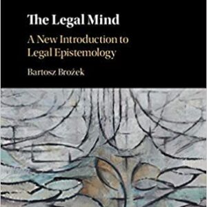 The Legal Mind: A New Introduction to Legal Epistemology – PDF ebook