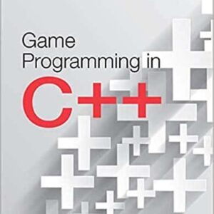 Game Programming in C++: Creating 3D Games – PDF ebook