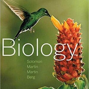 Solomon's Biology (11th Edition) – PDF ebook