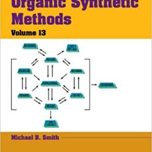 Compendium of Organic Synthetic Methods – PDF ebook