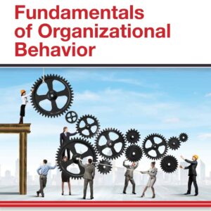 Fundamentals of Organizational Behavior (6th Edition) – PDF ebook