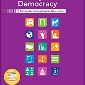 Gateways to Democracy (4th Edition) – PDF ebook