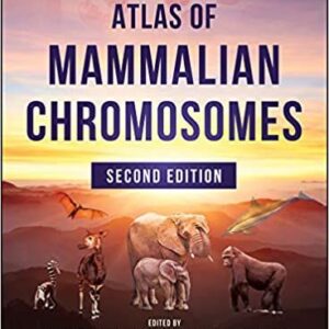 Atlas of Mammalian Chromosomes (2nd Edition) – PDF ebook