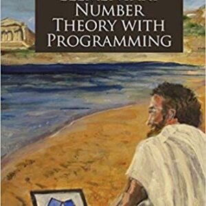Elementary Number Theory with Programming – PDF ebook