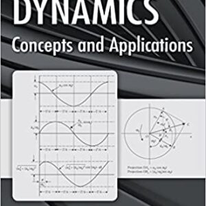 Structural Dynamics: Concepts and Applications – PDF ebook