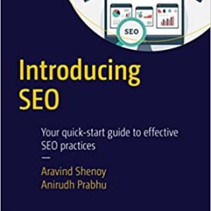 Introducing SEO: Your Quick-Start Guide To Effective SEO Practices – PDF ebook