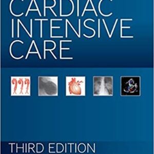 Cardiac Intensive Care (3rd Edition) – PDF ebook
