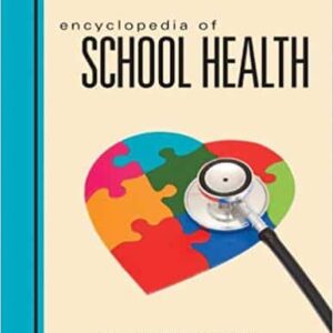 Encyclopedia of School Health – PDF ebook