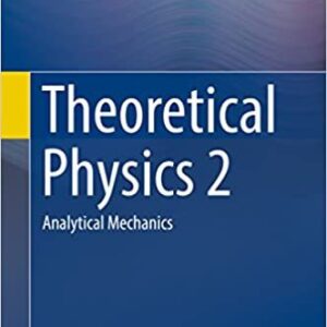 Theoretical Physics 2: Analytical Mechanics – PDF ebook