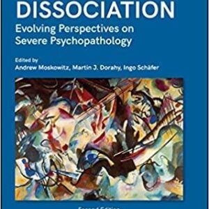 Psychosis, dissociation, and trauma (2nd Edition) – PDF ebook