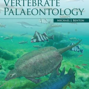 Vertebrate Palaeontology (4th Edition) – PDF ebook