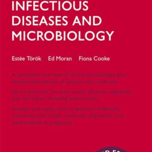 Oxford Handbook of Infectious Diseases and Microbiology (2nd Edition) – PDF ebook