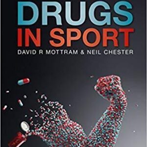 Drugs in Sport, 7th Edition – PDF ebook