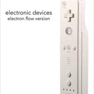 Electronic Devices (9th Edition)  Electron Flow Version – PDF ebook