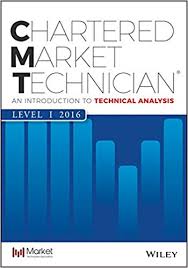 CMT Level I 2016 An Introduction to Technical Analysis – PDF ebook
