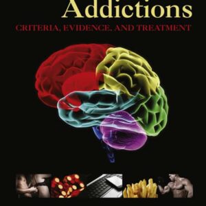 Behavioral Addictions: Criteria, Evidence, and Treatment – PDF ebook