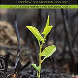 Biochar Application: Essential Soil Microbial Ecology – PDF ebook