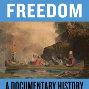 Voices of Freedom: A Documentary Reader  Volume 1 (6th Edition) – PDF ebook