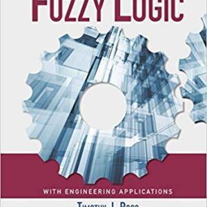 Fuzzy Logic With Engineering Applications 4th Edition – PDF ebook