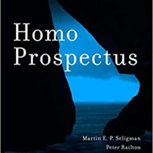 Homo Prospectus – PDF ebook