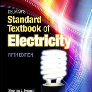 Delmars Standard Textbook of Electricity 5th Edition – PDF ebook